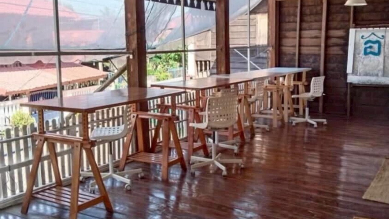 Photo of Outdoor in That Phanom