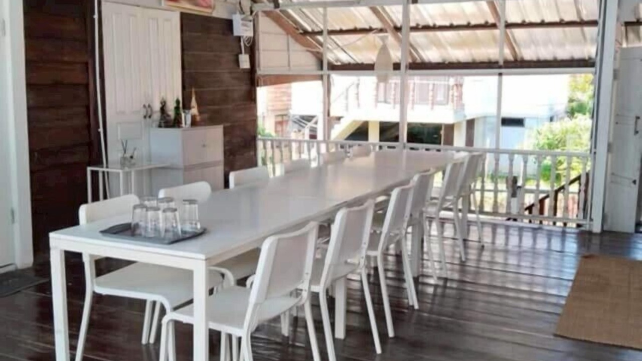 Photo of Outdoor in That Phanom