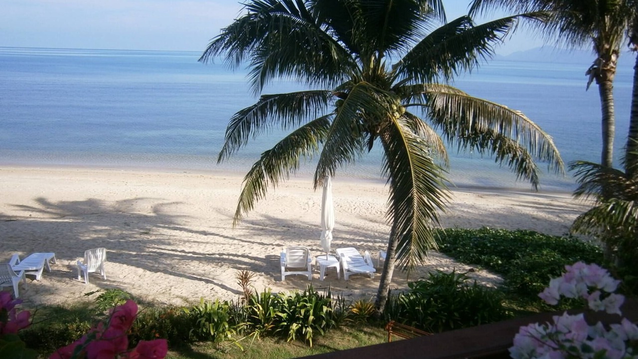 Photo of Outdoor in Bang Po