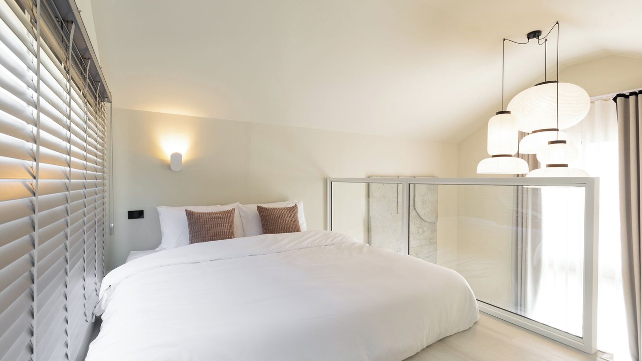 Photo of Bedroom in Mae Wang