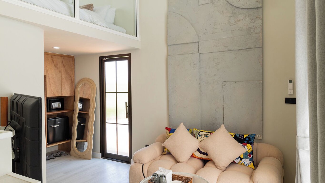Photo of Bedroom in Mae Wang