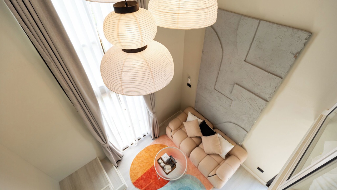 Photo of Bedroom in Mae Wang