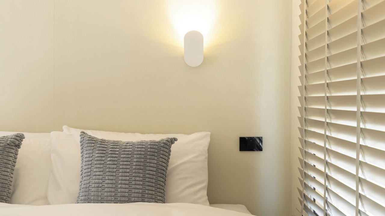 Photo of Bedroom in Mae Wang