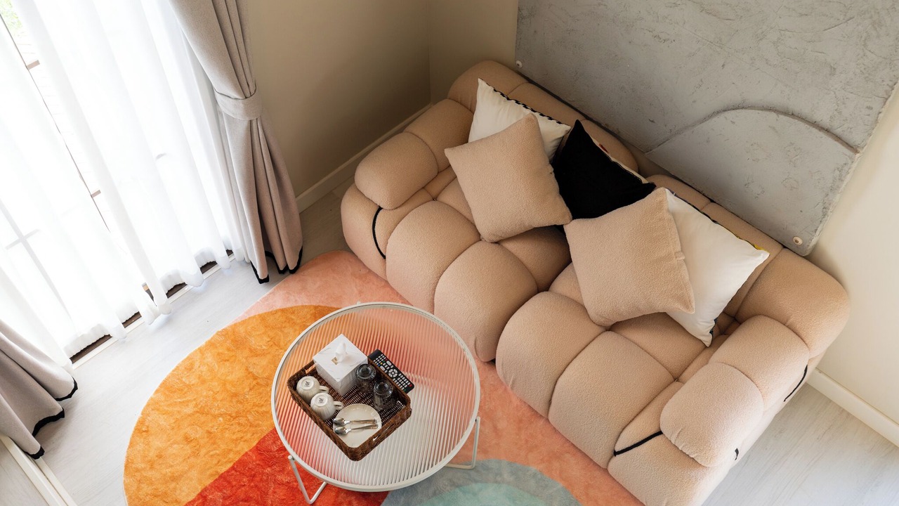 Photo of Livingroom in Mae Wang