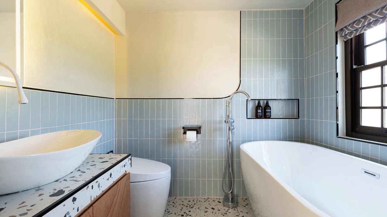 Photo of Bedroom in Mae Wang