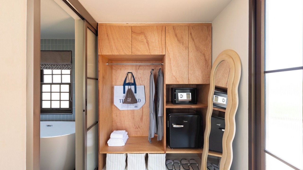 Photo of Bedroom in Mae Wang