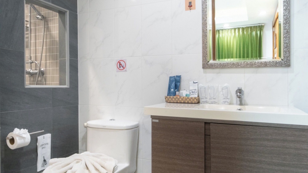 Photo of Bathroom in Nong Hoi
