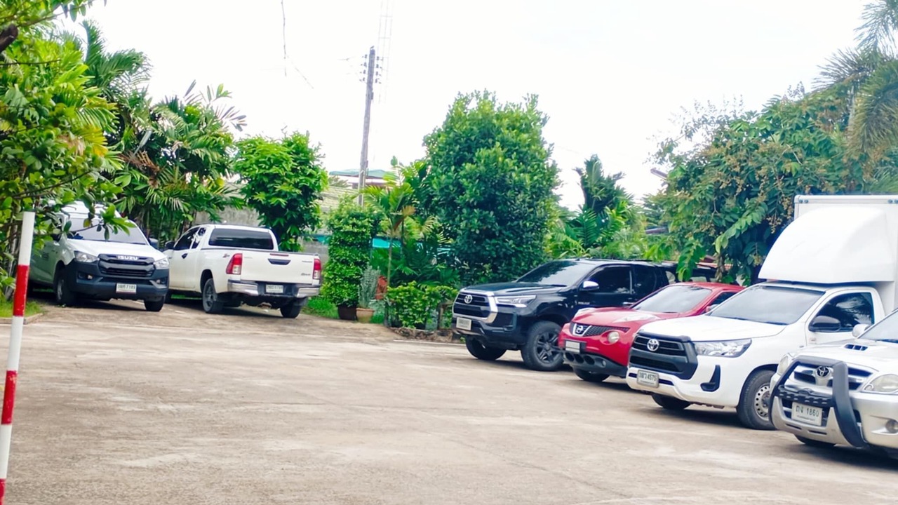 Photo of Outdoor in Thani