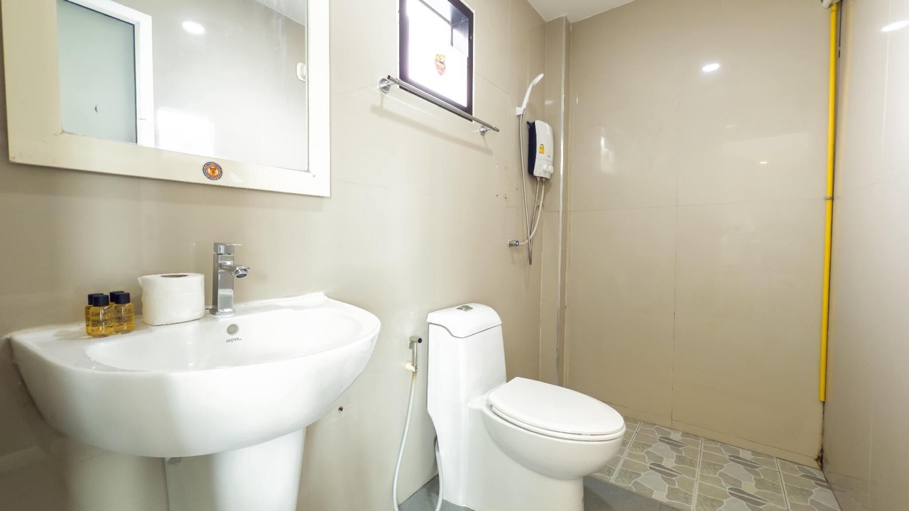 Photo of Bathroom in Koh Lan