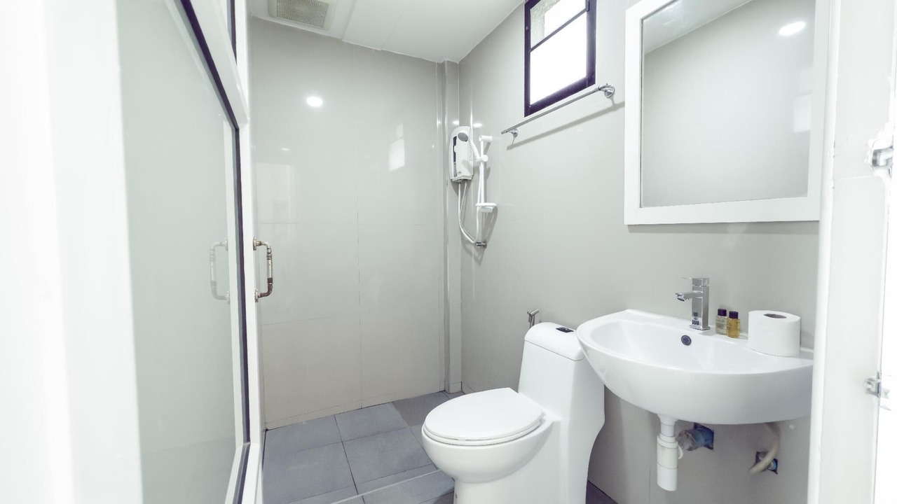 Photo of Bathroom in Koh Lan