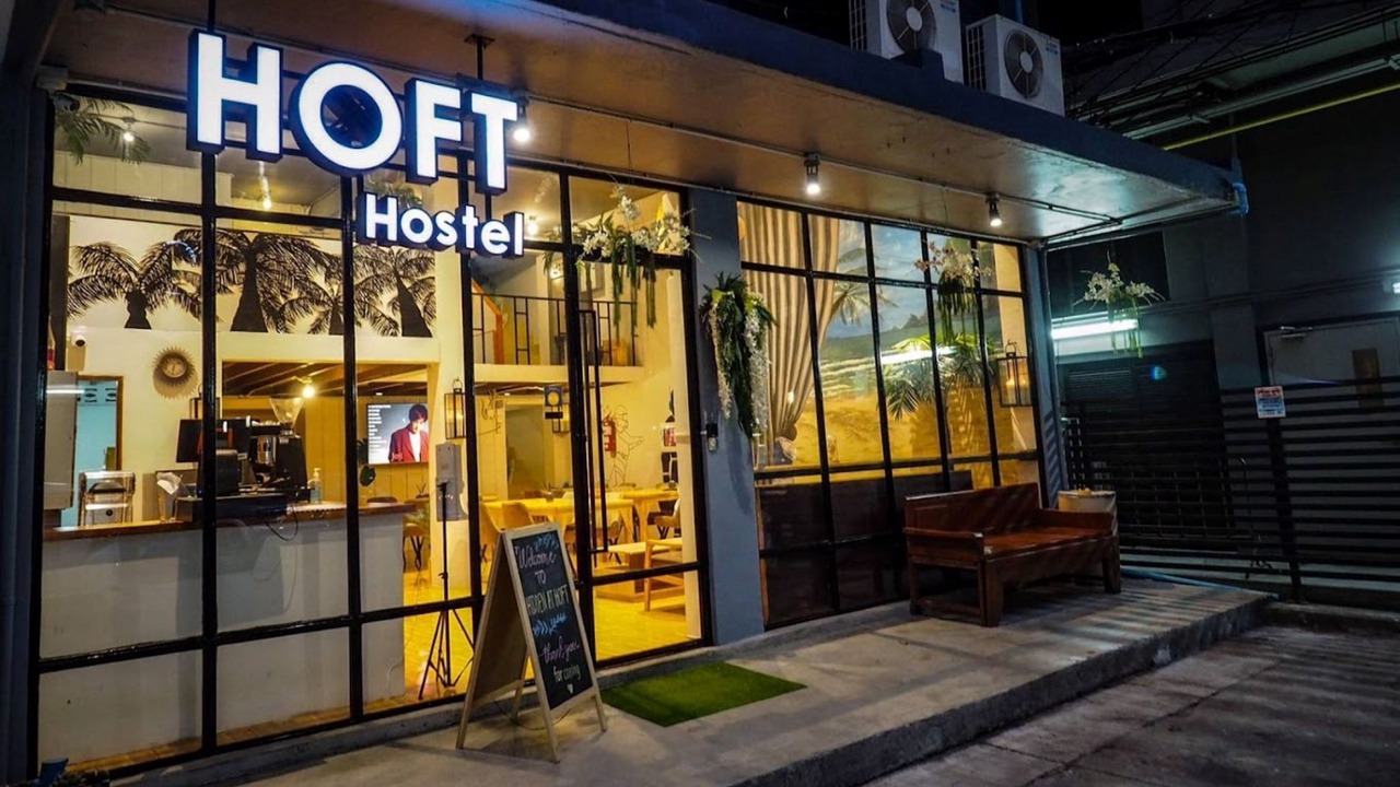 Photo of Outdoor in Bang Rak