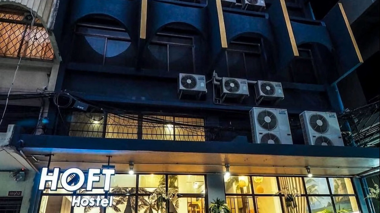 Photo of Outdoor in Bang Rak