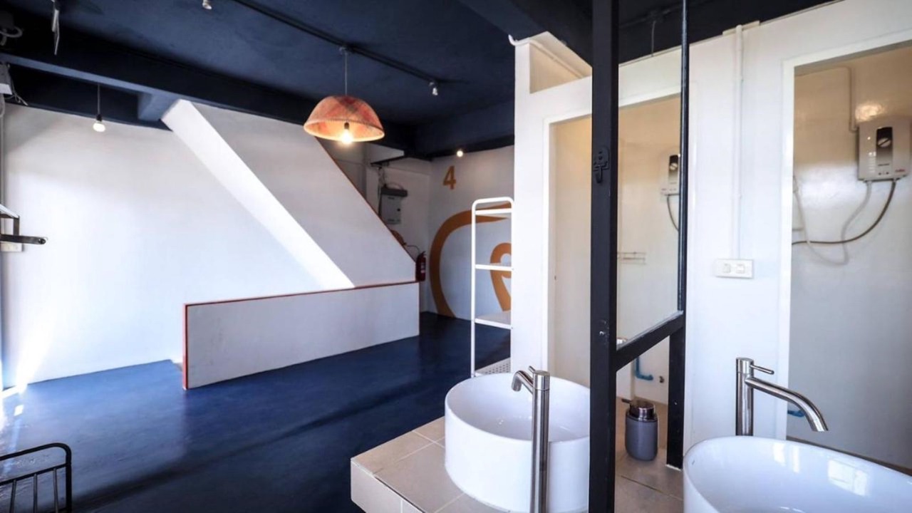 Photo of Bathroom in Bang Rak