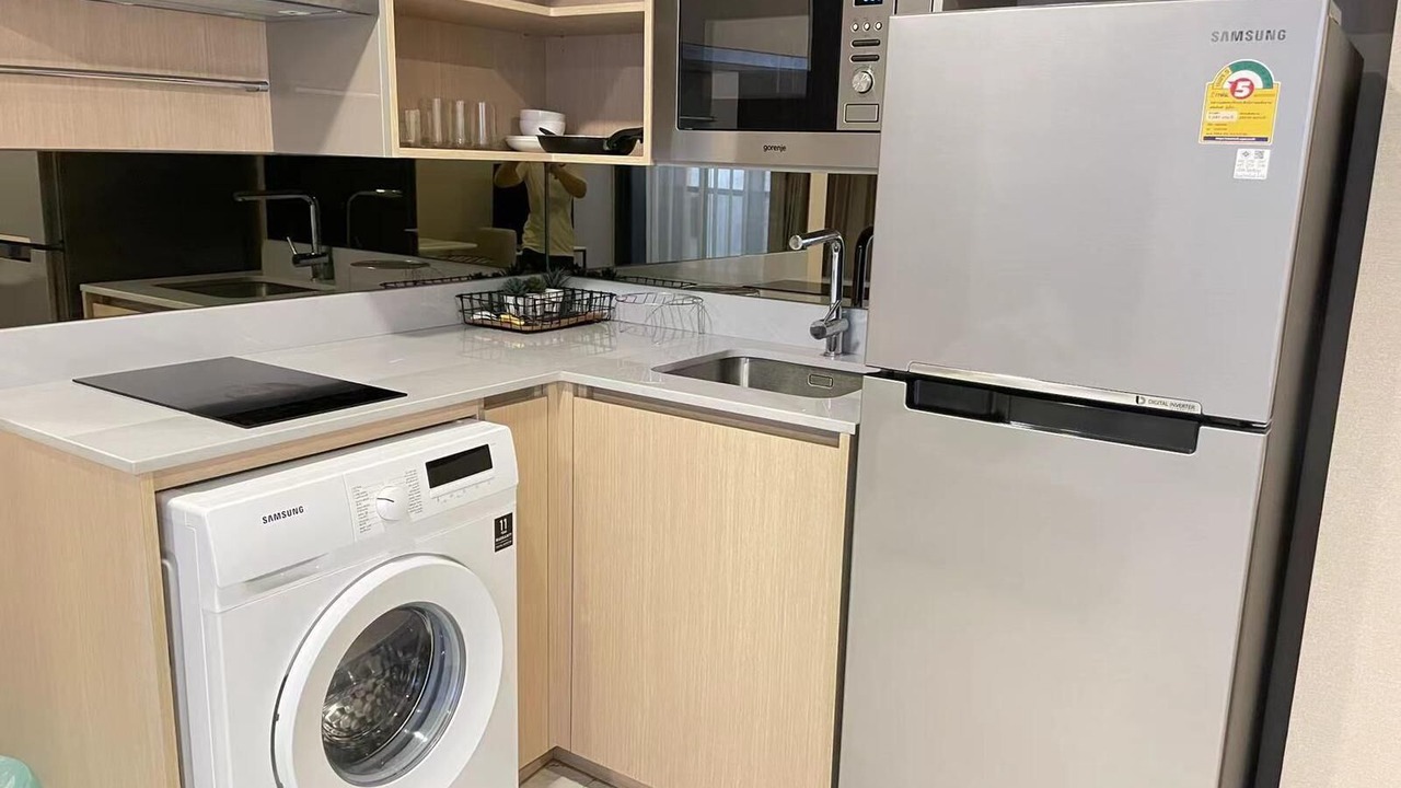 Photo of Kitchen in Asoke