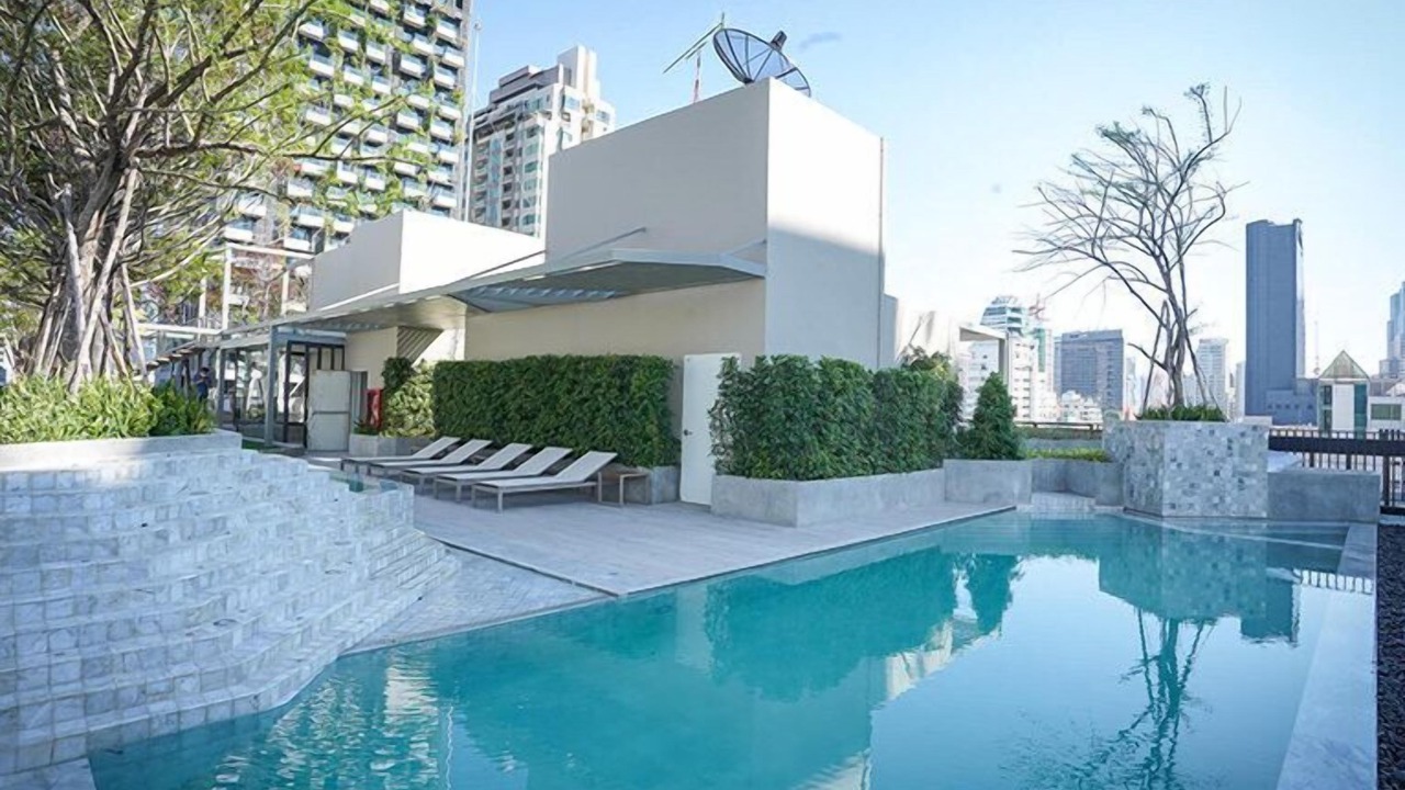 Photo of Outdoor in Asoke