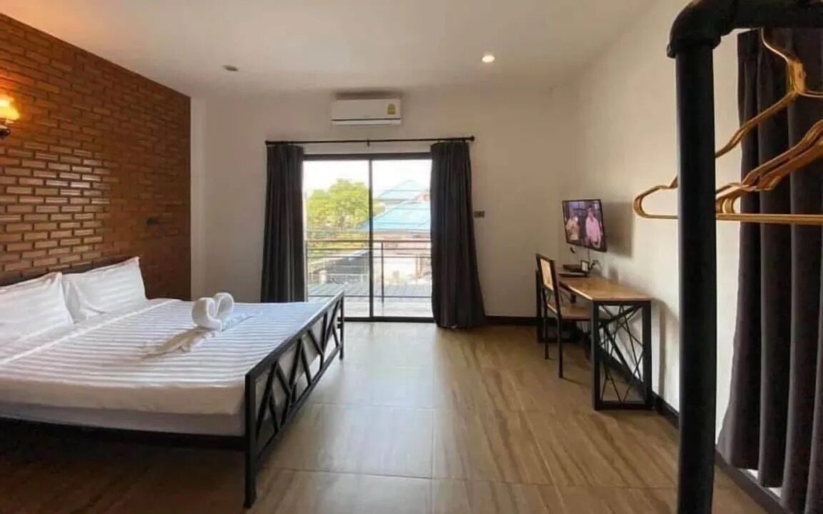 Photo of Bedroom in Pa Daet
