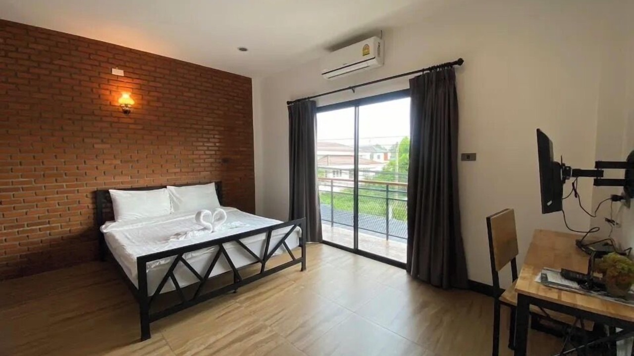 Photo of Bedroom in Pa Daet