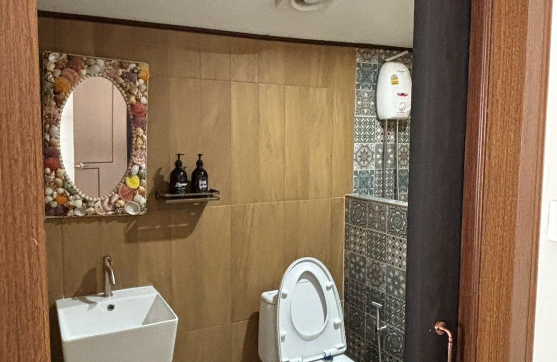 Photo of Bathroom in Koh Lan