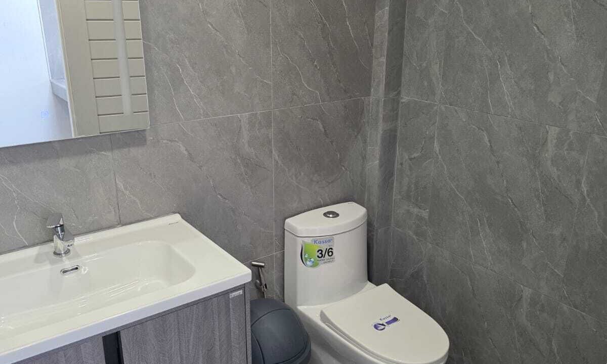 Photo of Bathroom in Jomtien