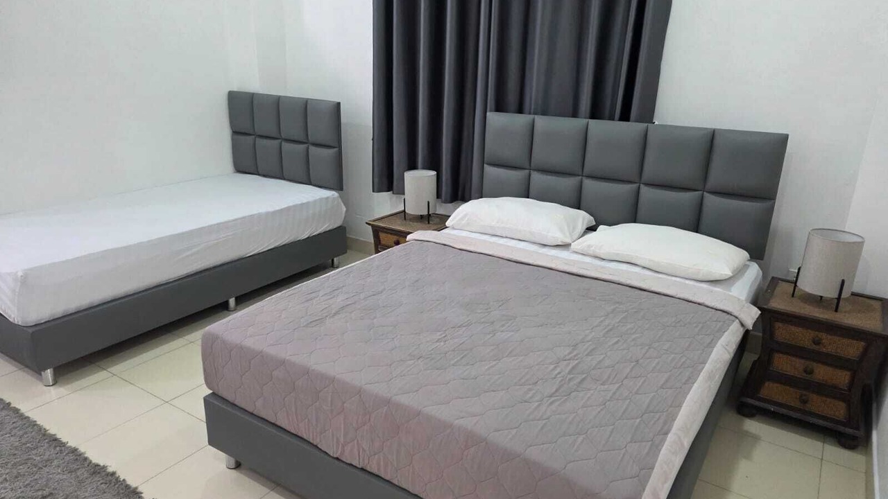 Photo of Bedroom in Jomtien