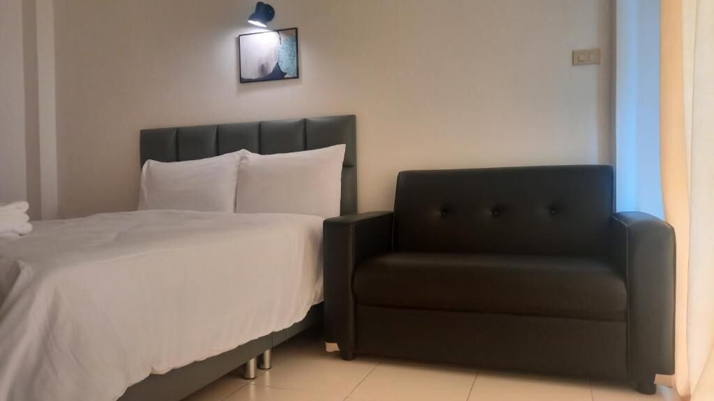 Photo of Bedroom in Jomtien