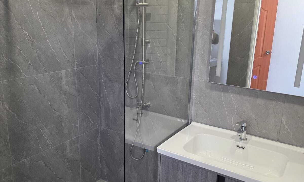 Photo of Bathroom in Jomtien