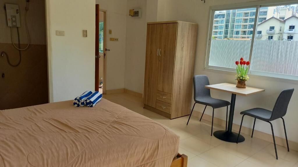 Photo of Bedroom in Jomtien