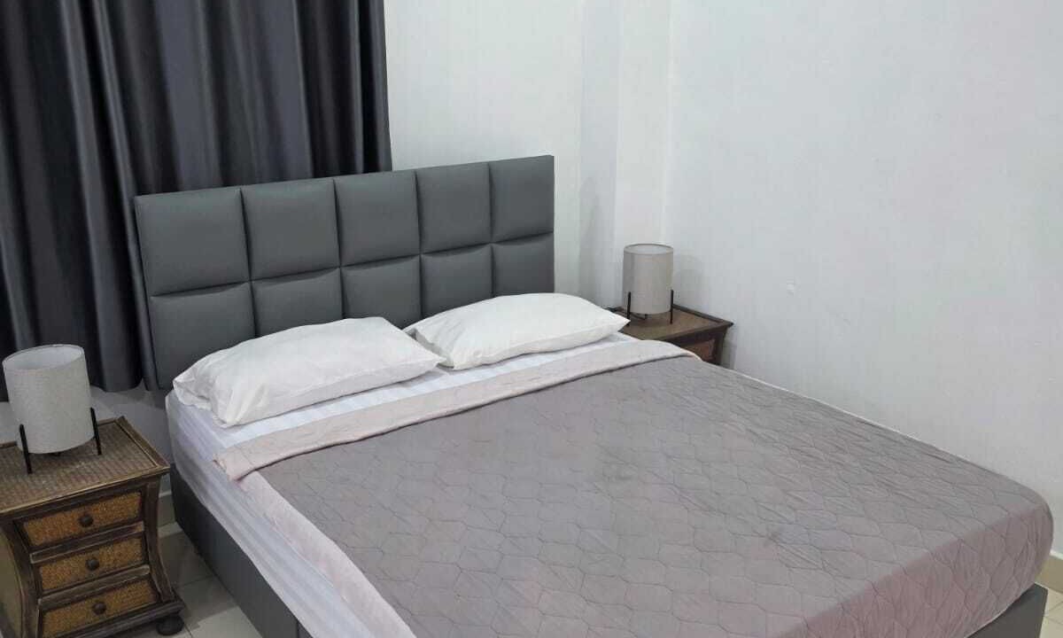Photo of Bedroom in Jomtien