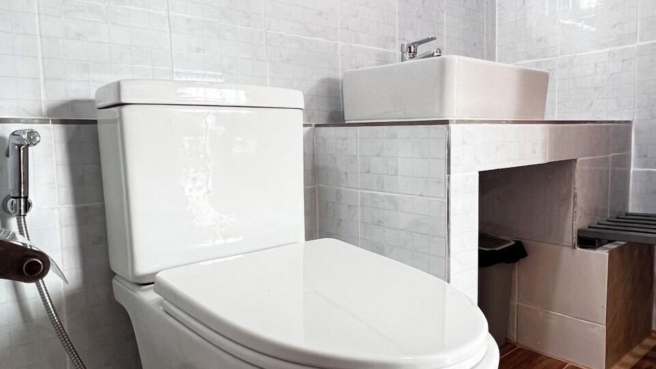 Photo of Bathroom in Racha Thewa