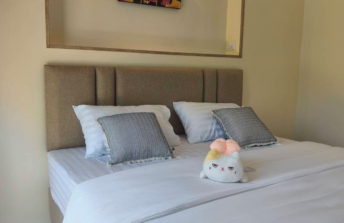 Photo of Bedroom in Racha Thewa
