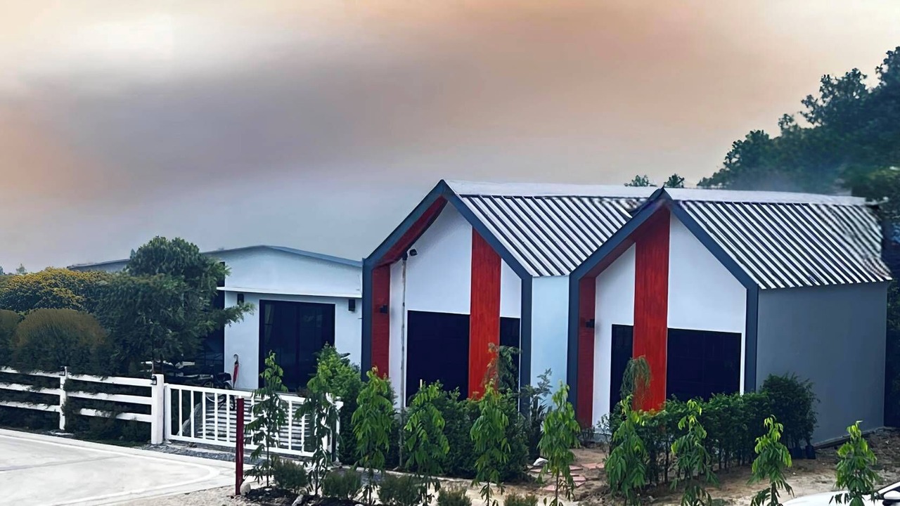 Photo of Outdoor in Racha Thewa