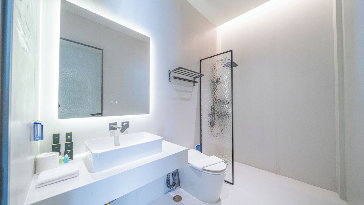 Photo of Bathroom in South Pattaya