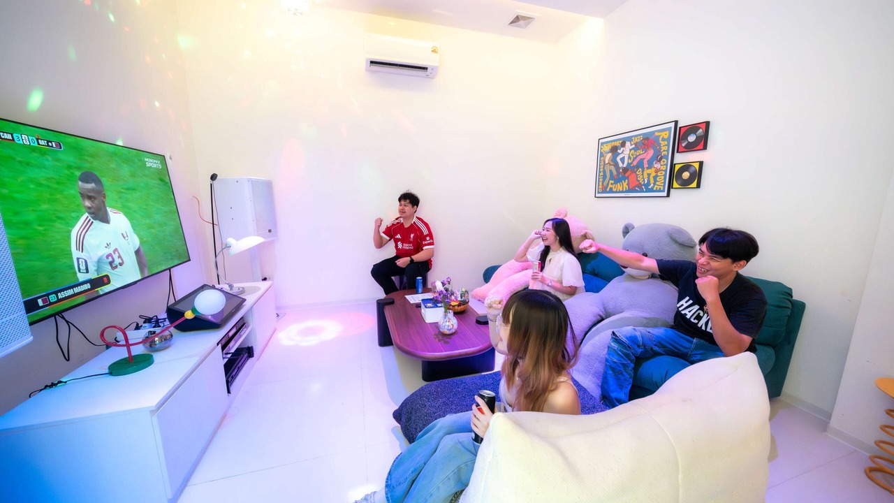 Photo of Outdoor in South Pattaya