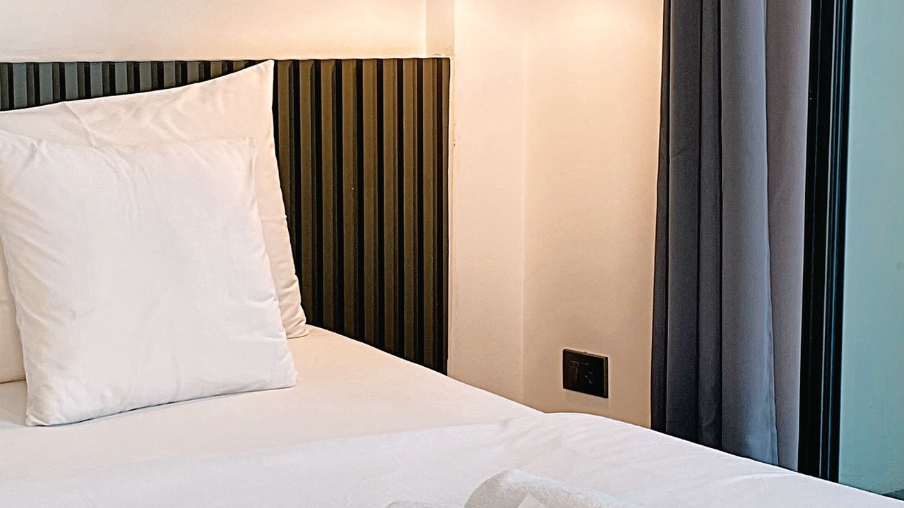 Photo of Bedroom in Betong