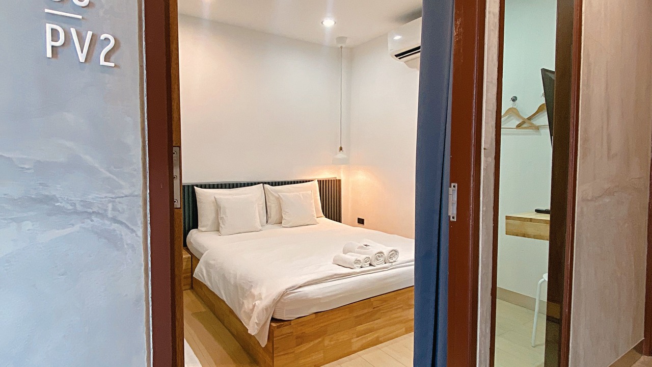 Photo of Bedroom in Betong