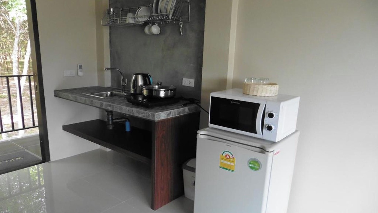 Photo of Kitchen in Nong Thale
