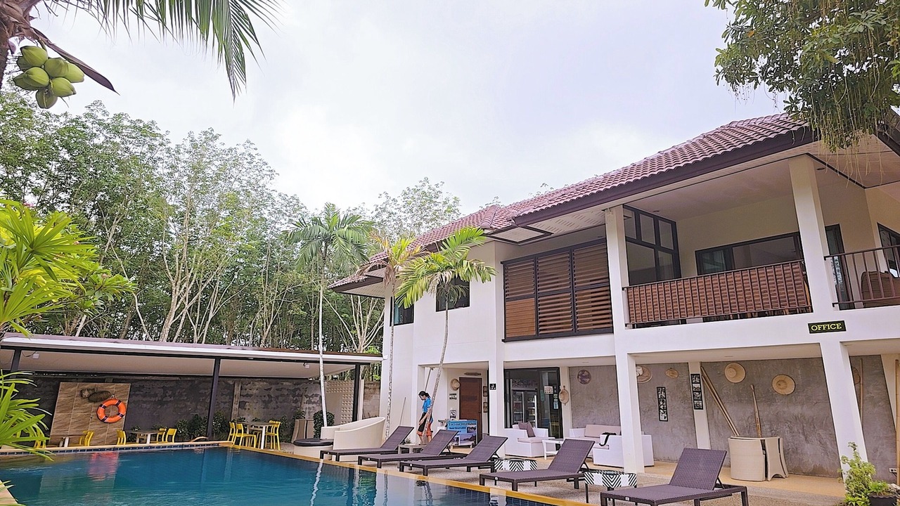 Photo of Outdoor in Nong Thale