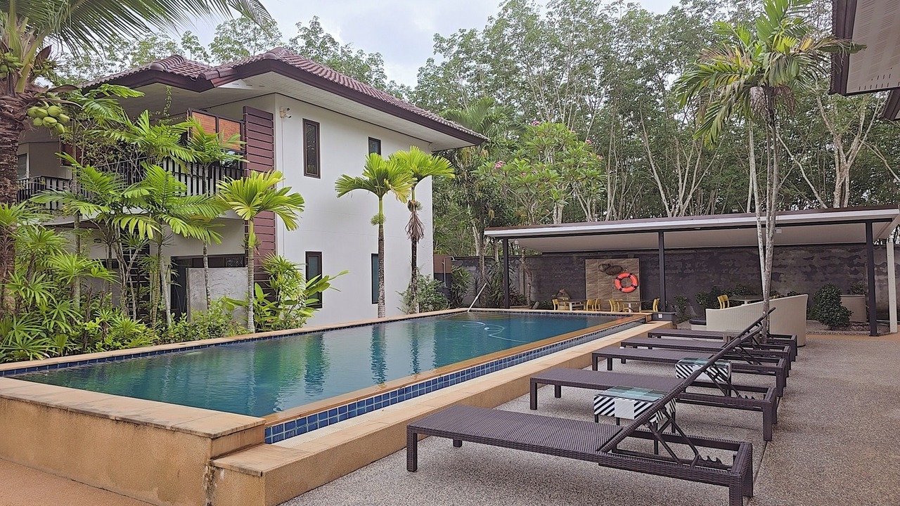 Photo of Outdoor in Nong Thale