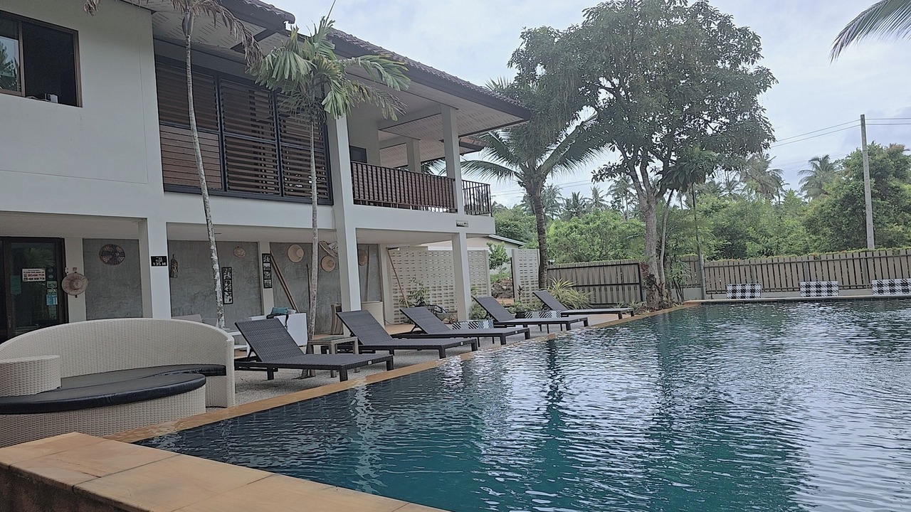 Photo of Outdoor in Nong Thale