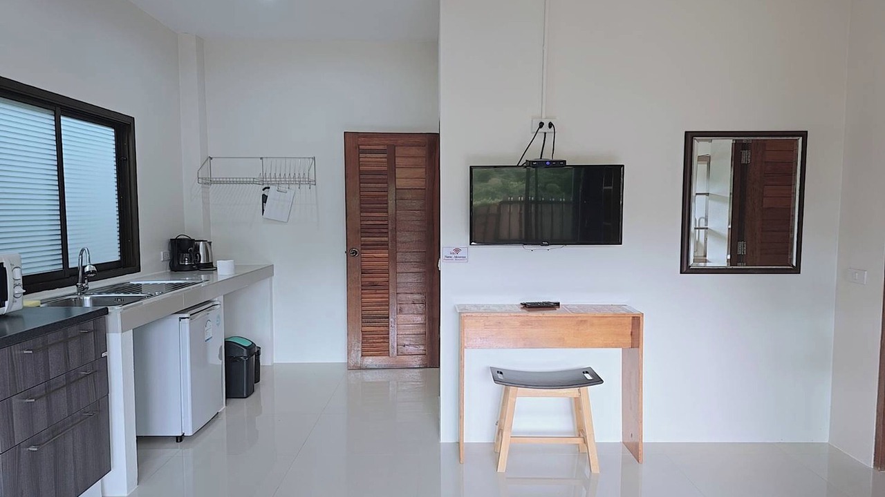 Photo of Kitchen in Nong Thale