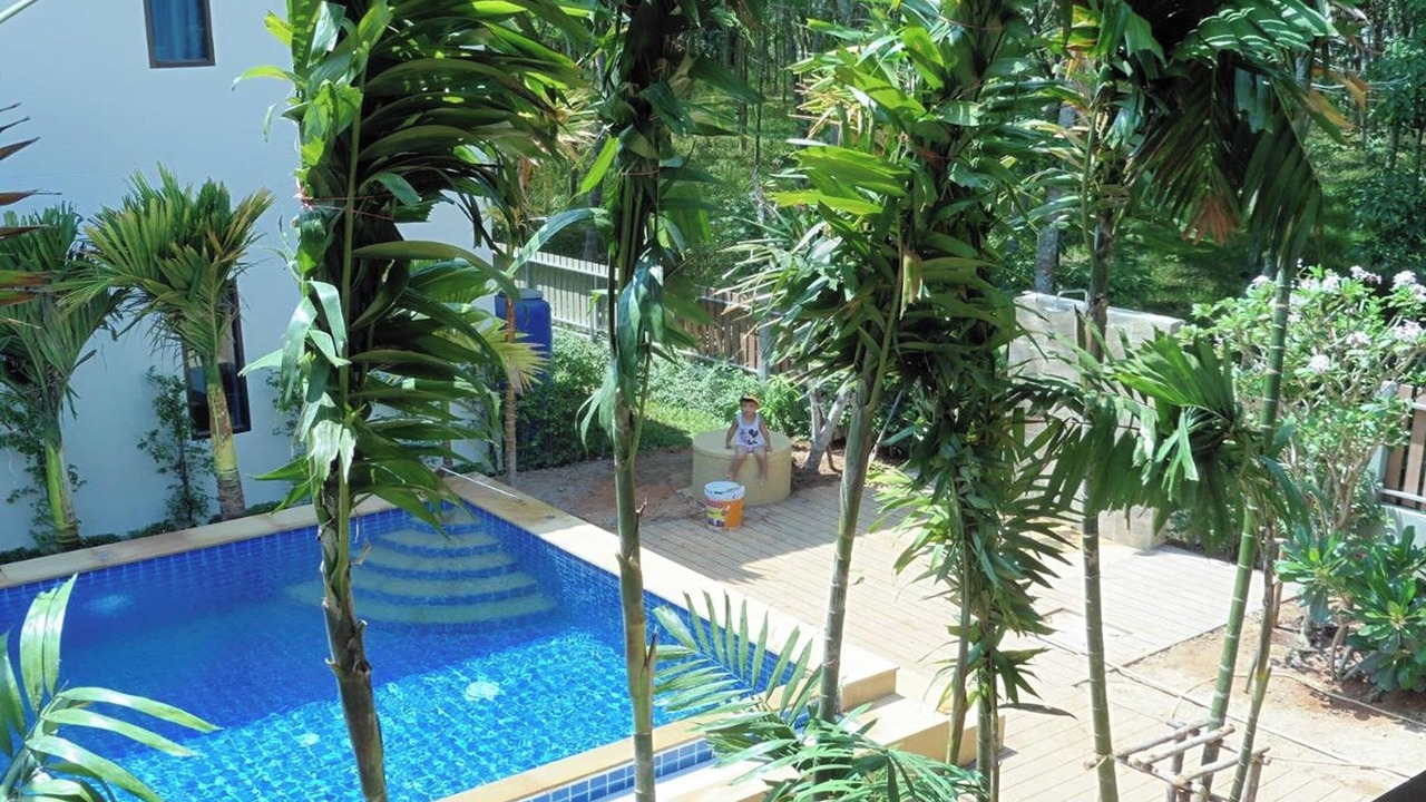 Photo of Outdoor in Nong Thale