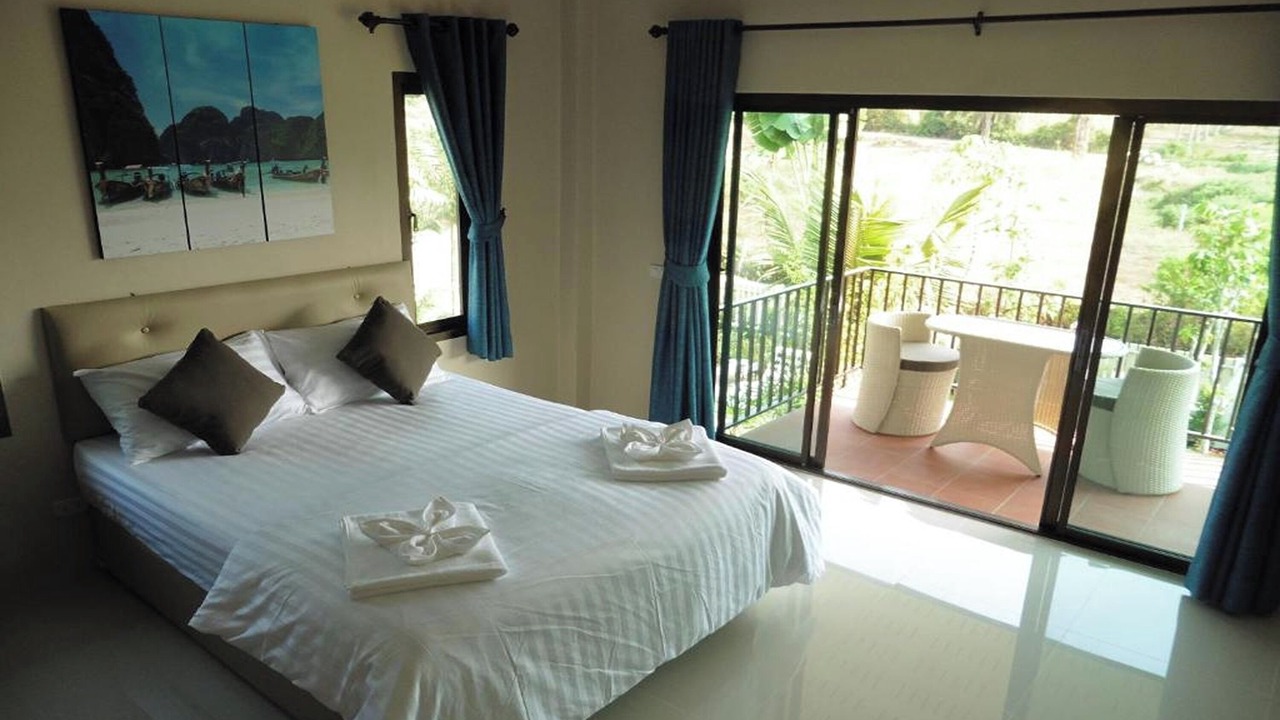 Photo of Bedroom in Nong Thale