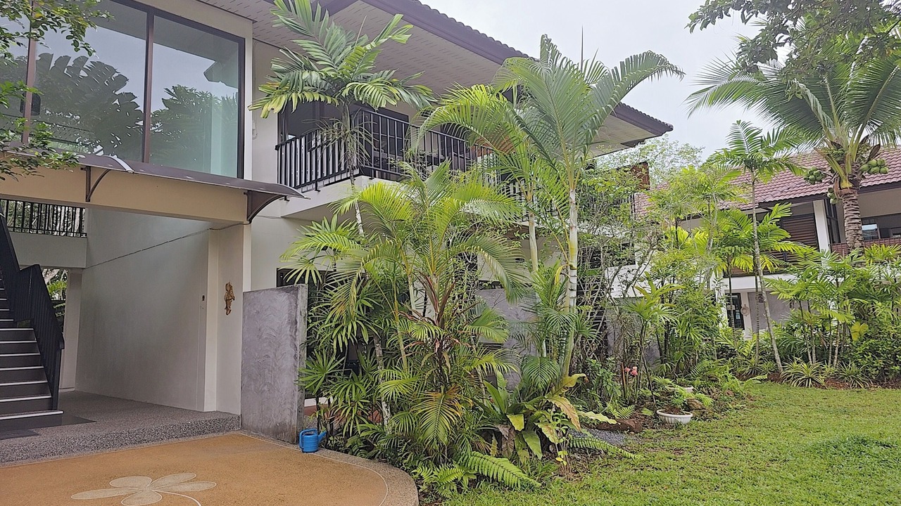 Photo of Outdoor in Nong Thale