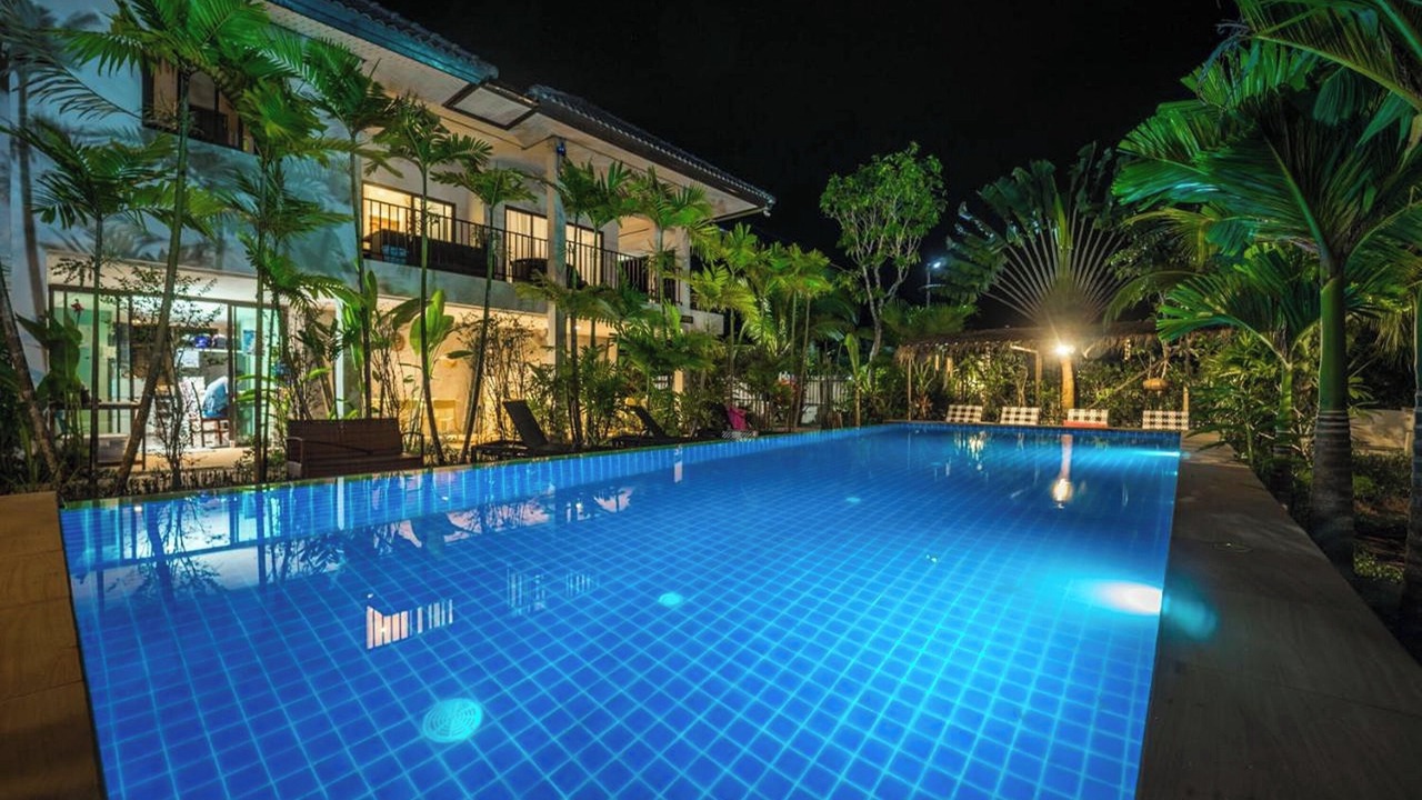 Photo of Outdoor in Nong Thale