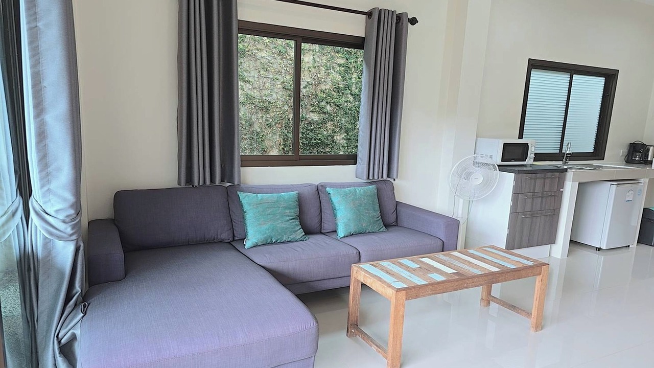 Photo of Bedroom in Nong Thale