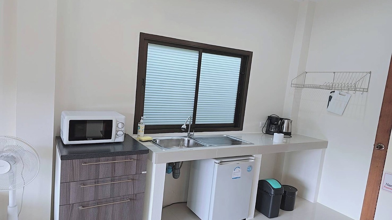 Photo of Kitchen in Nong Thale