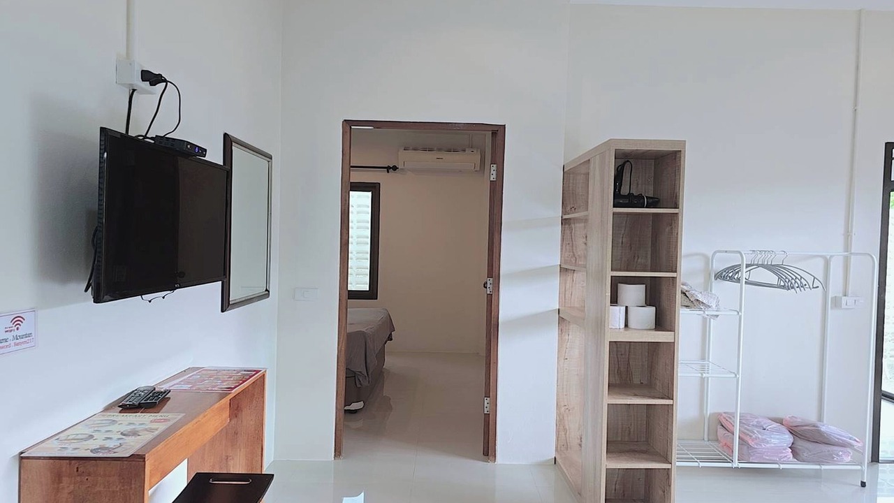 Photo of Bedroom in Nong Thale