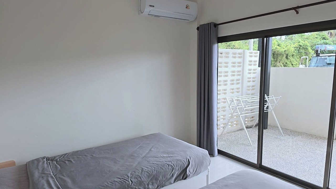 Photo of Bedroom in Nong Thale
