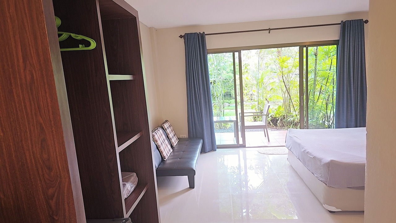 Photo of Patio Balcony in Nong Thale