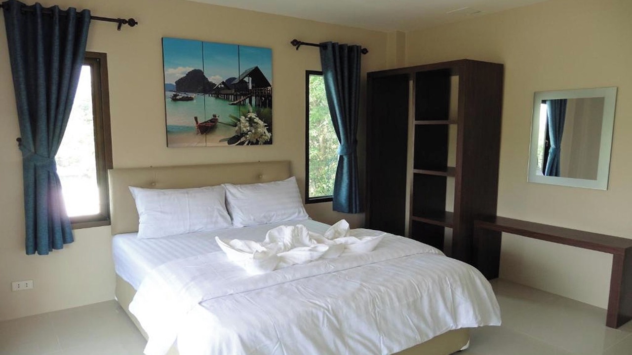 Photo of Bedroom in Nong Thale